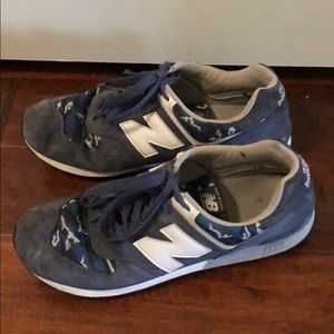 New Balance sneakers